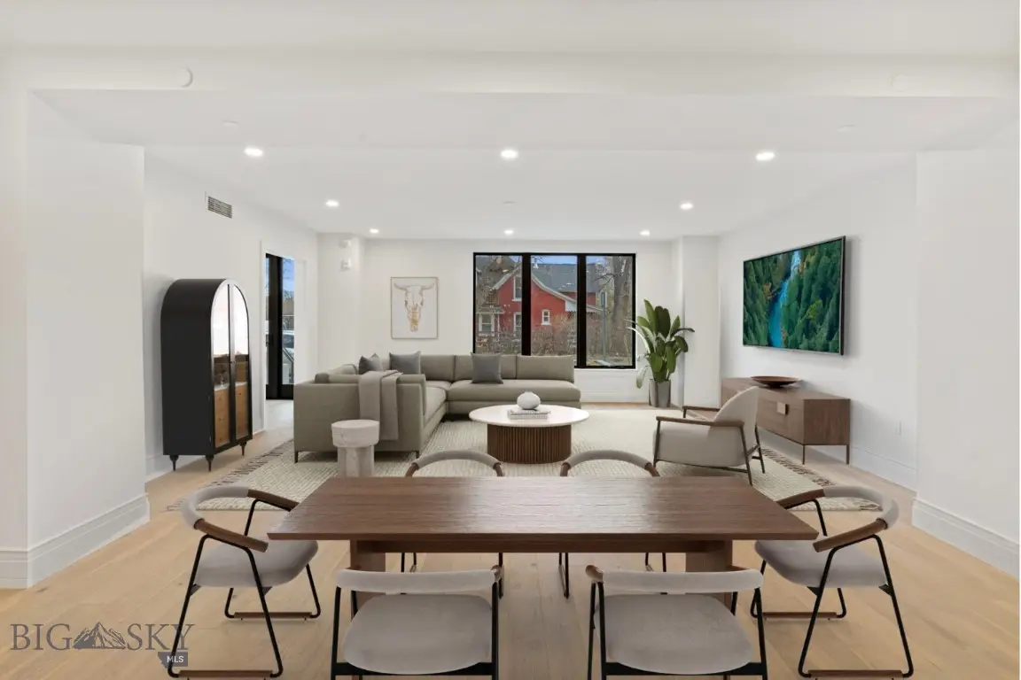 315 N Tracy Avenue #104, Bozeman, MT 59715 - Image #1