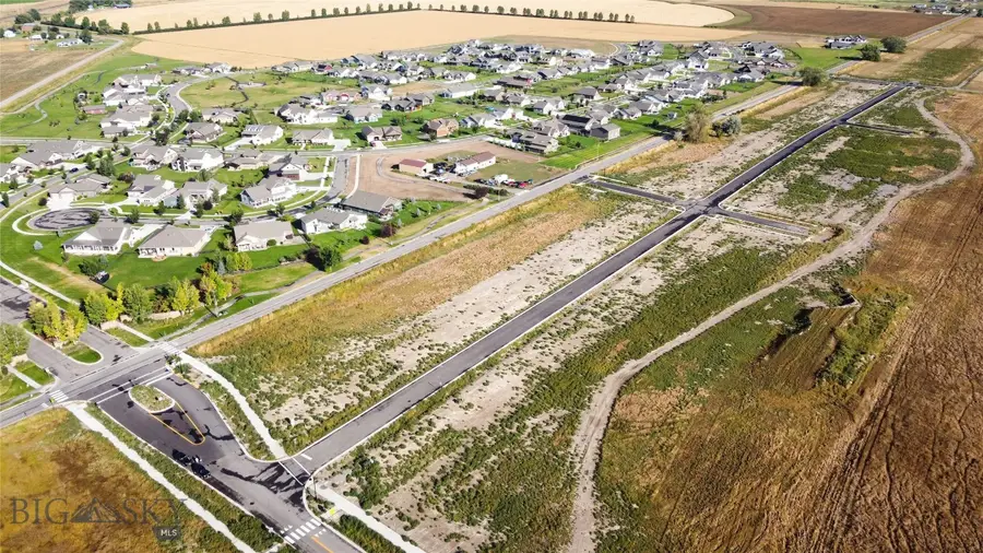 TBD S Crispin, Manhattan, MT 59741 - Image #3