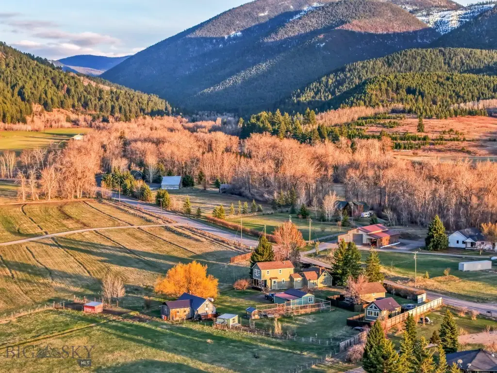 12977 Cottonwood Road, Bozeman, MT 59718 - #1