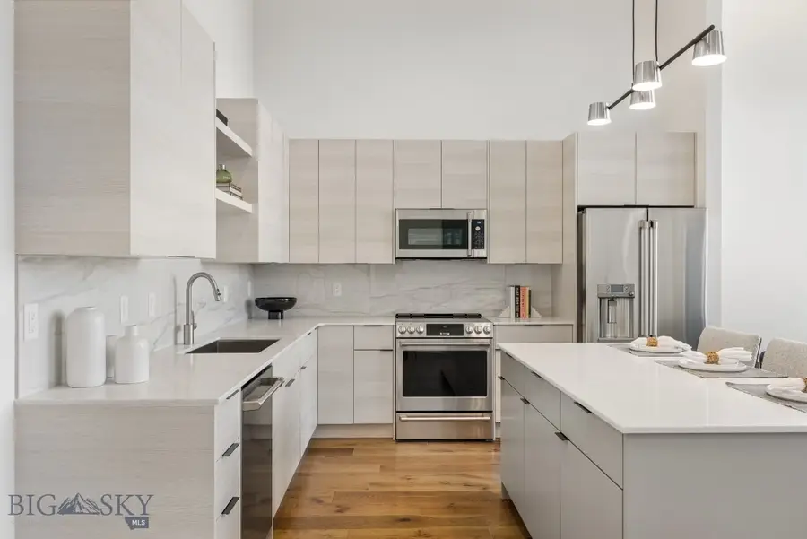 1608 W Beall Street #C, Bozeman, MT 59715 - Image #3