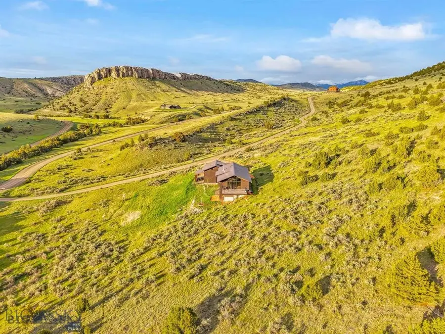94 Rock Castle Road, Manhattan, MT 59741 - Image #3