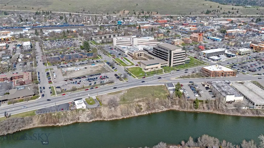 601 W Broadway Street, Missoula, MT 59802 - Image #3