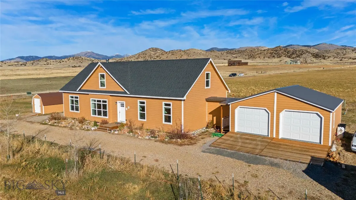 30 Mountain View Road, Sheridan, MT 59749 - Image #1