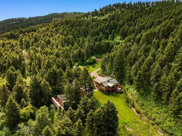 78 Lake Drive, Livingston, MT 59047