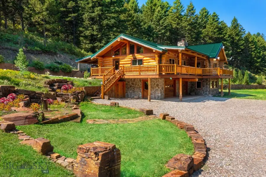 78 Lake Drive, Livingston, MT 59047 - #2