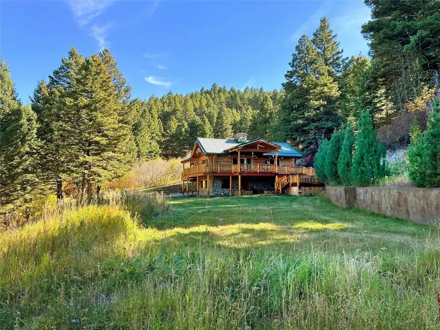 78 Lake Drive, Livingston, MT 59047 - #3