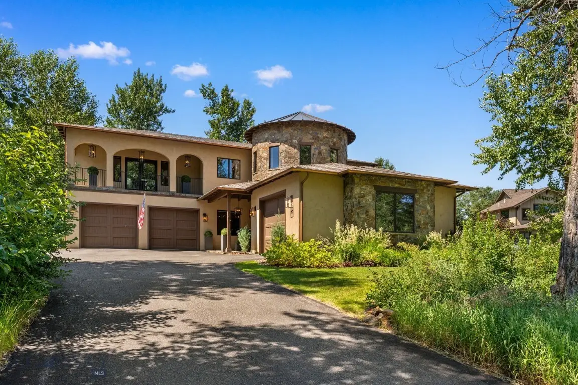 101 Milky Way Drive, Bozeman, MT 59718 - Image #1