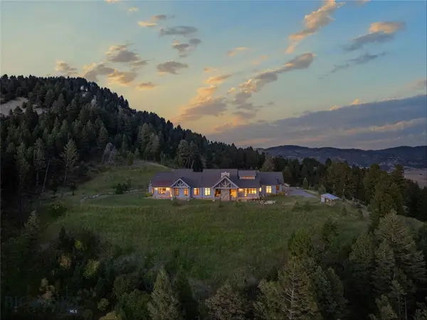 1221 Green Valley Way, Bozeman, MT 59715