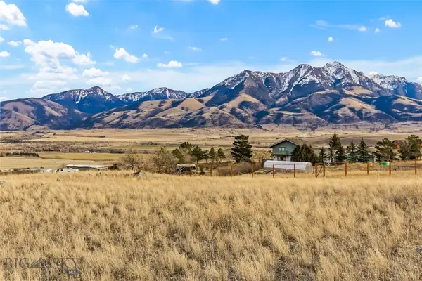 TBD Arcturus Drive, Emigrant, MT 59027