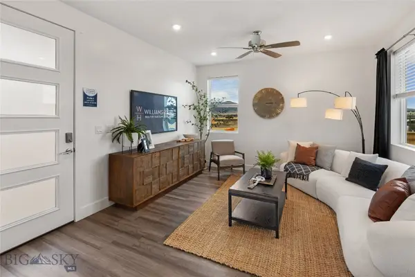 4905 Harvest Parkway, Bozeman, MT 59718