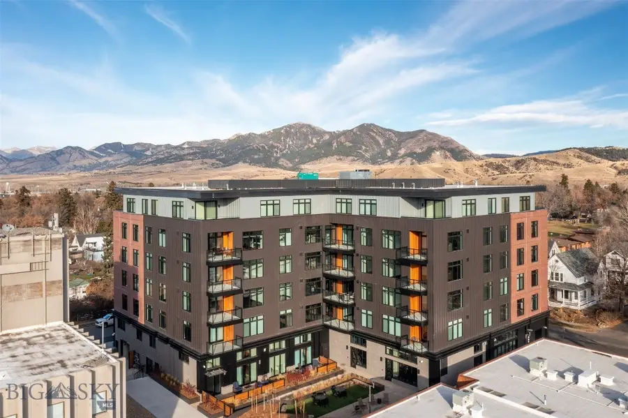 315 N Tracy #604, Bozeman, MT 59715 - Image #3