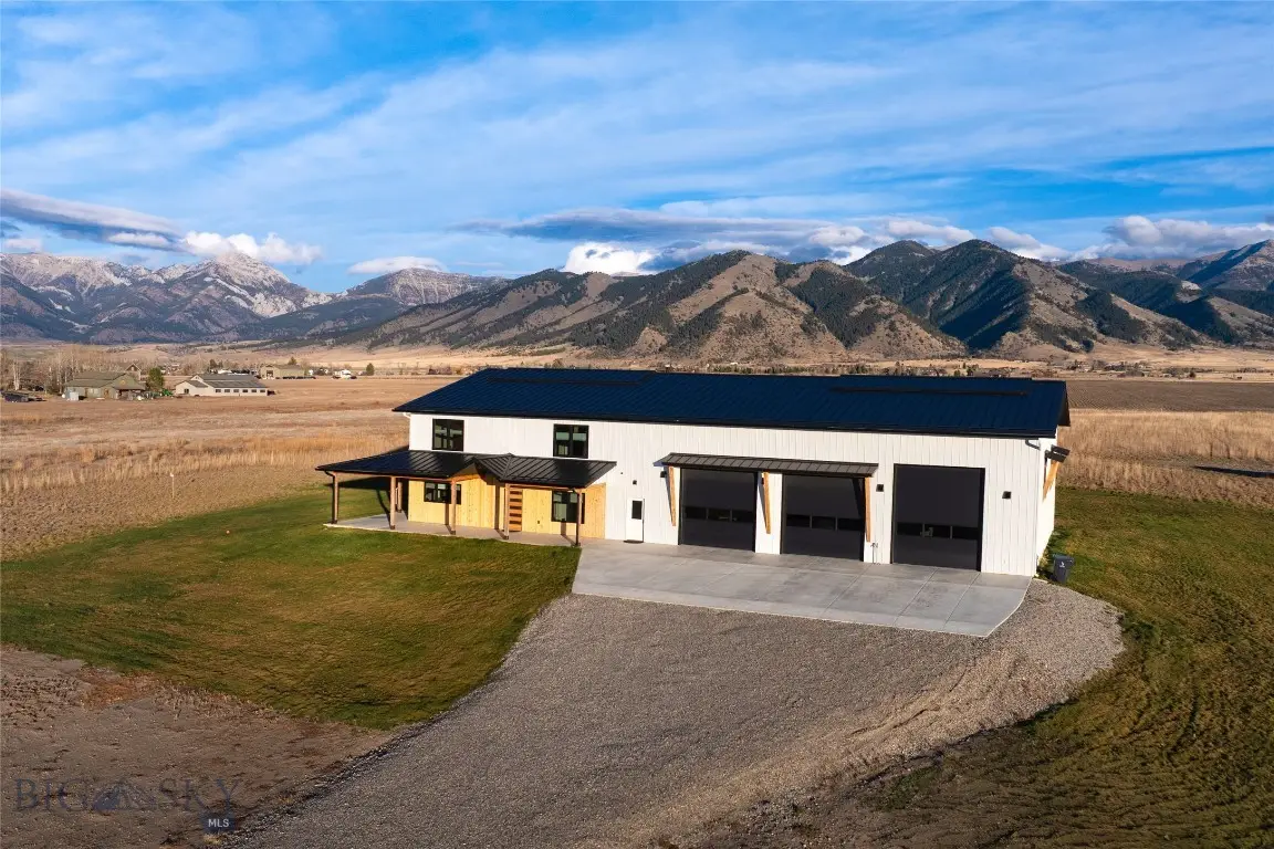 6111 Springhill Road, Belgrade, MT 59714 - Image #1