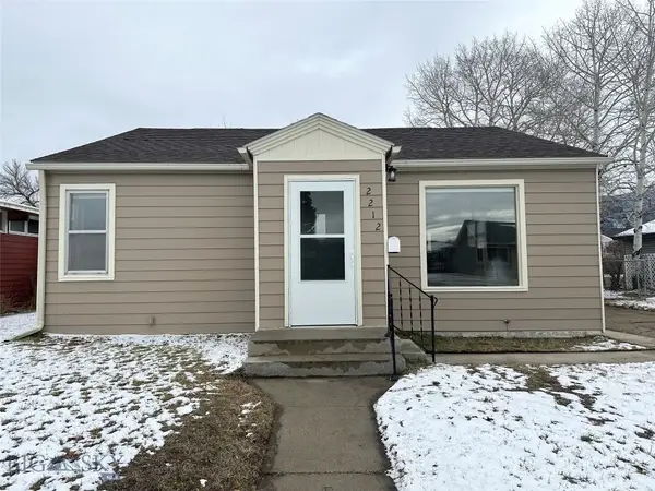 2212 Massachusetts Avenue, Butte, MT 59701