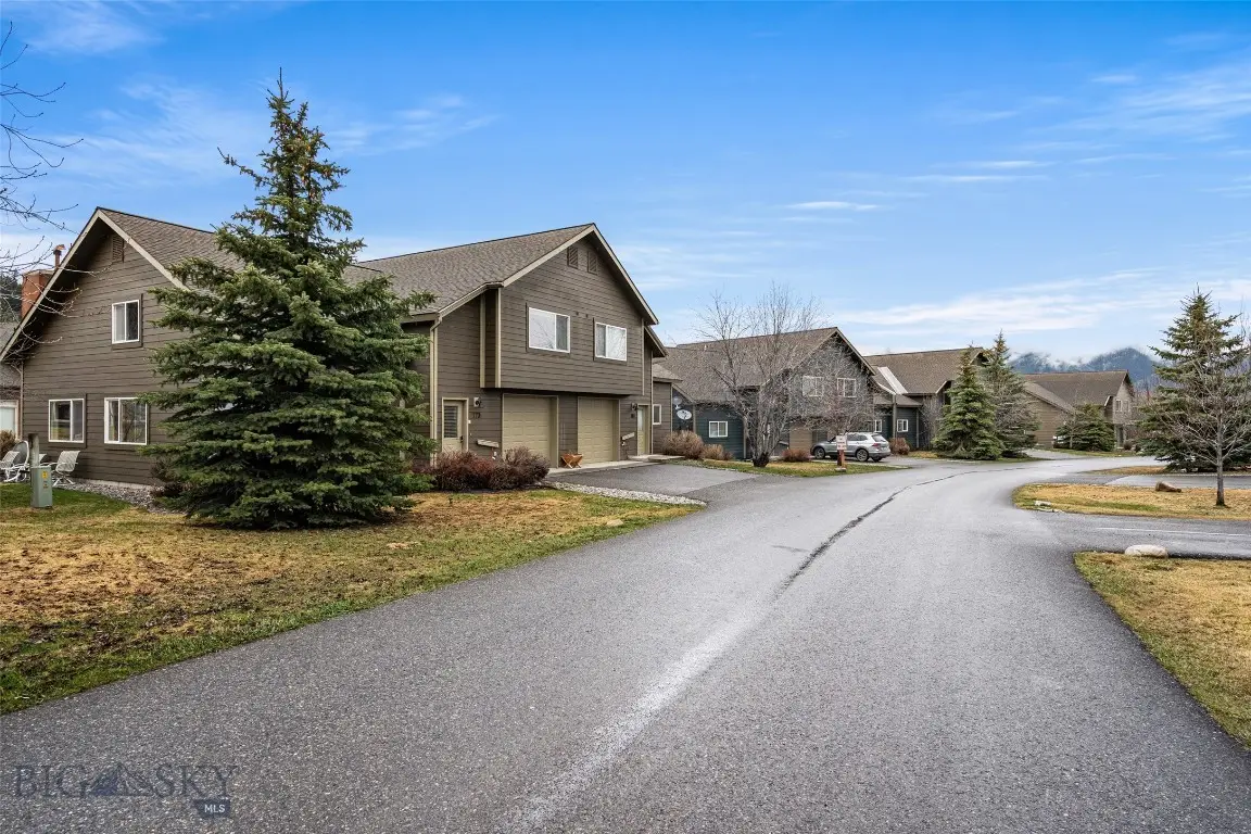 173 Candlelight Meadow Drive #173, Big Sky, MT 59716 - Image #1