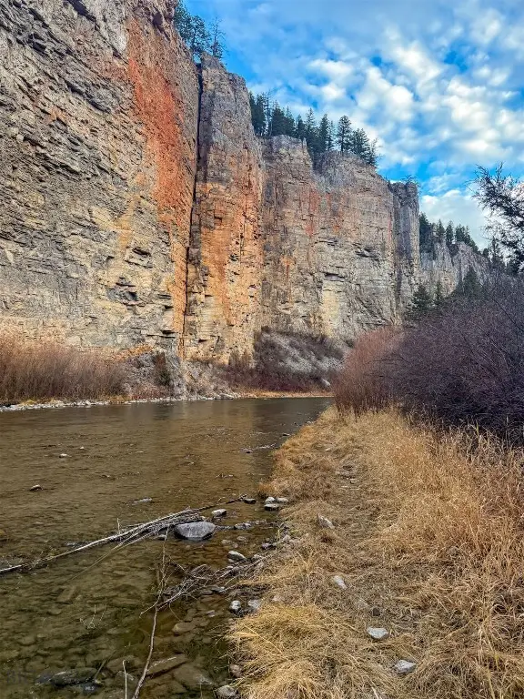 0 Two Creeks Road, Other, MT 59645 - #2