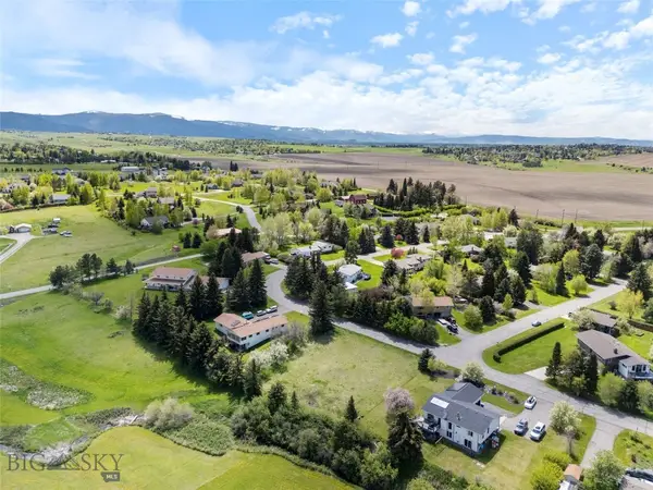 111 Sunset Boulevard, Bozeman, MT 59715