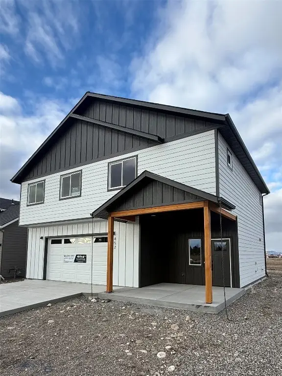 852 Accolade Loop, Belgrade, MT 59714