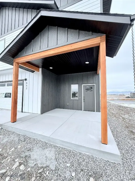 852 Accolade Loop, Belgrade, MT 59714 - Image #3