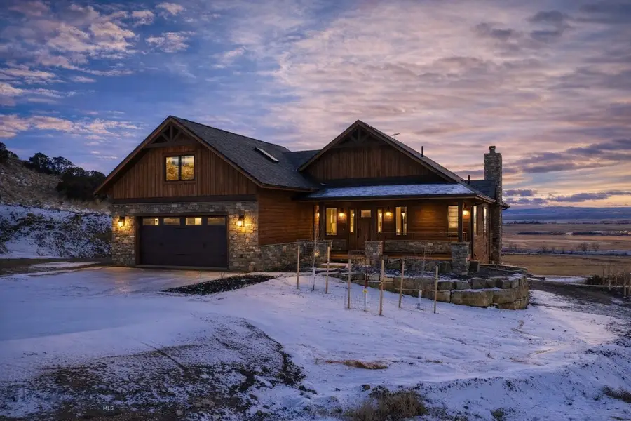 499 Saddle Ridge Road, Manhattan, MT 59741 - Image #2