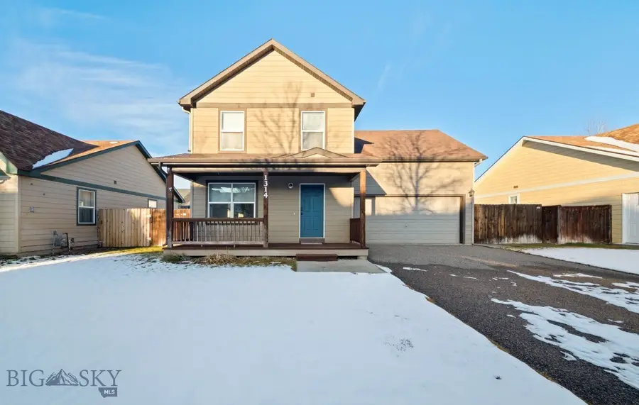1314 Idaho Street, Belgrade, MT 59714 - Image #2