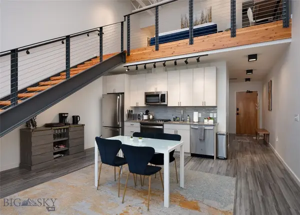 515 W Aspen Street #308, Bozeman, MT 59715