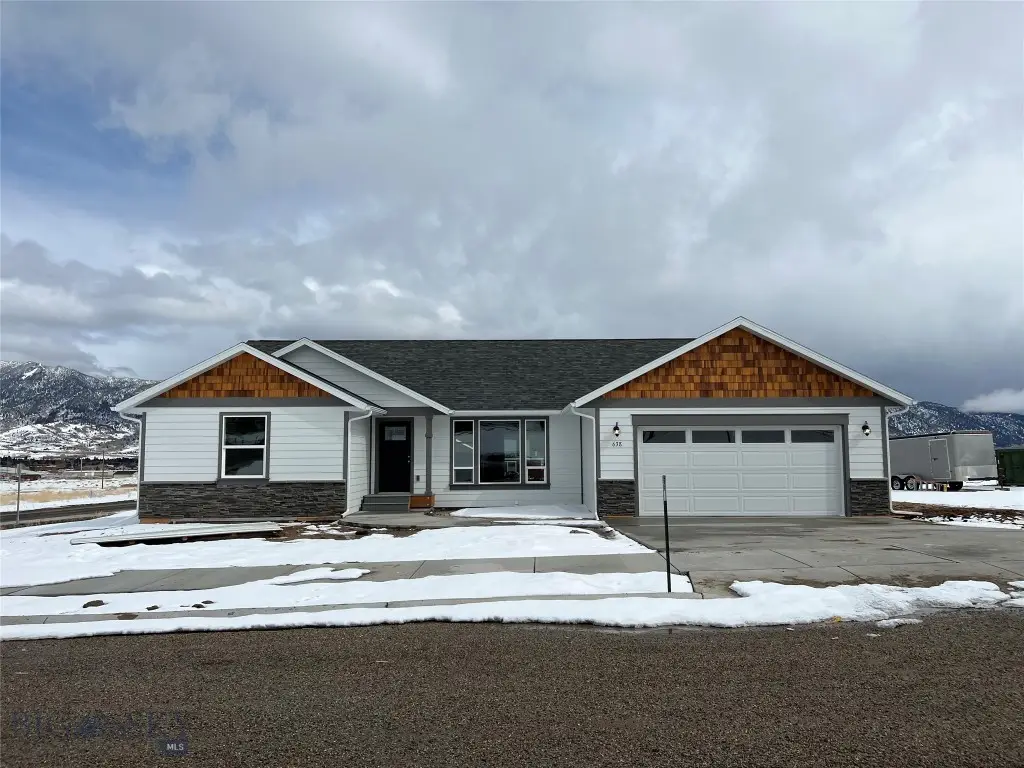 TBD lot 4 S Arizona Street, Butte, MT 59701 - Image #1