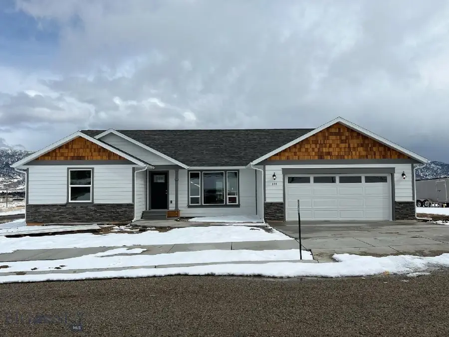 TBD lot 4 S Arizona Street, Butte, MT 59701 - Image #3