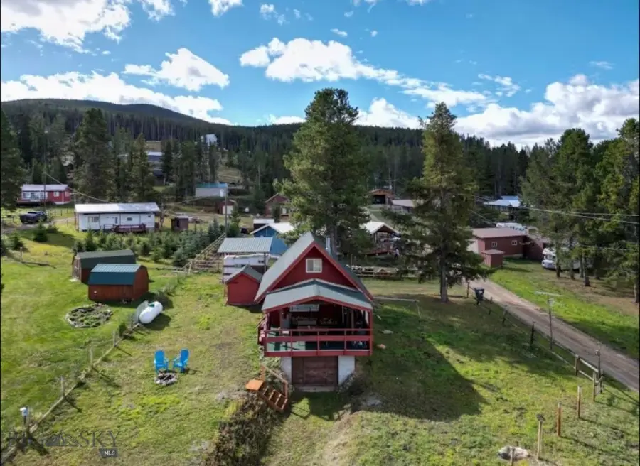 17 Edwards Lane, Anaconda, MT 59711 - Image #2