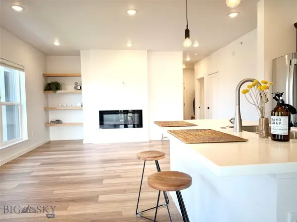 2440 Tschache Lane #204, Bozeman, MT 59718