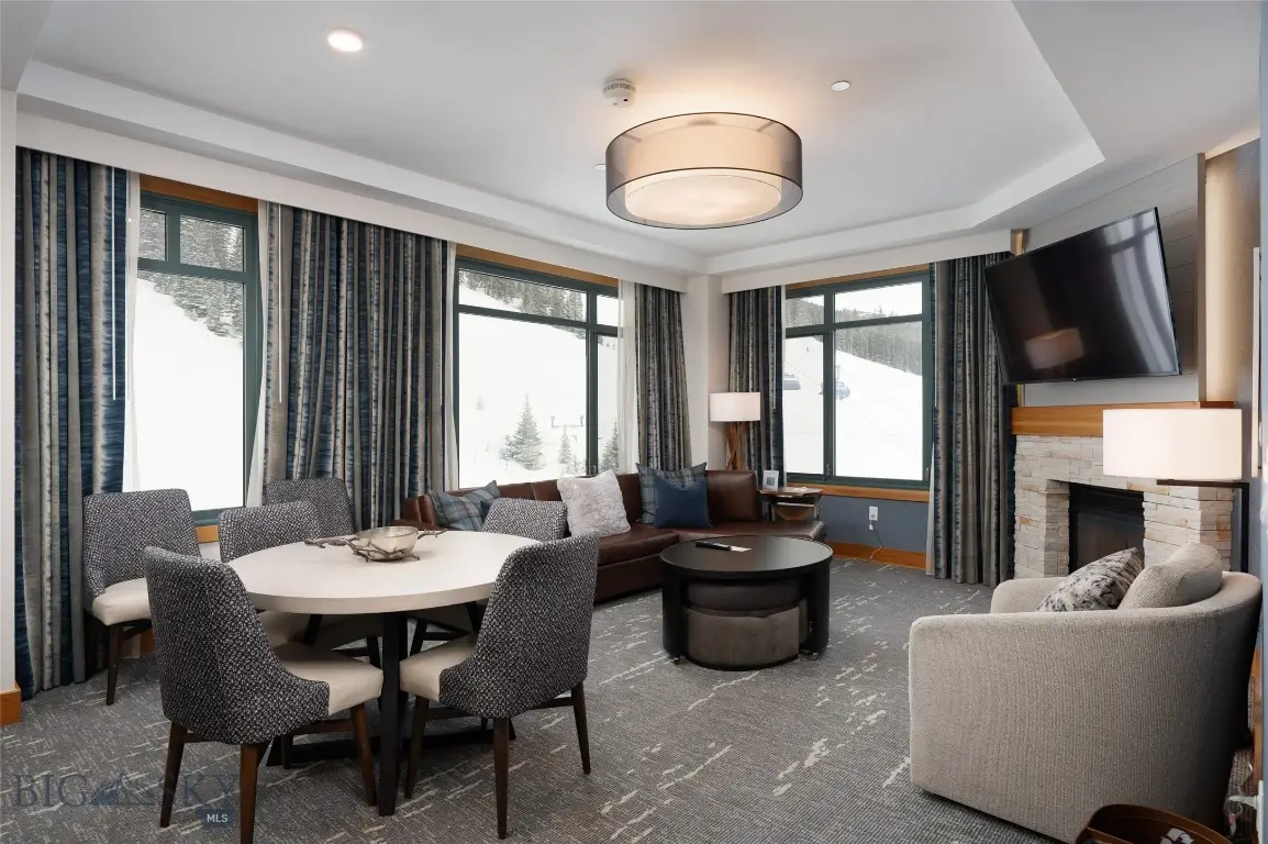 60 Big Sky Resort Road #10707, Big Sky, MT 59716 - Image #1