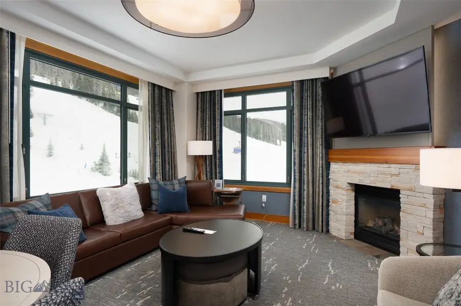 60 Big Sky Resort Road #10707, Big Sky, MT 59716 - Image #2