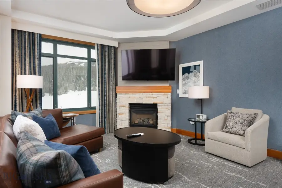 60 Big Sky Resort Road #10707, Big Sky, MT 59716 - Image #3