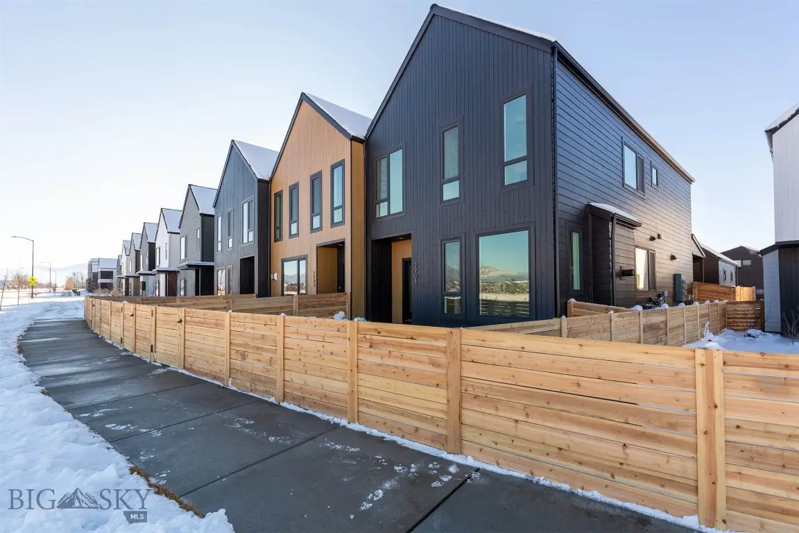 2909 S 27th Ave, Bozeman, MT 59718 - Image #1