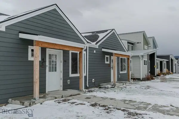 410 Brookline Street #C, Livingston, MT 59047