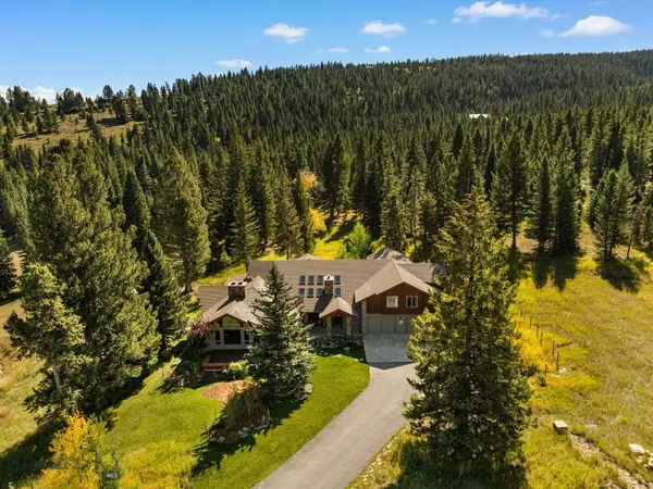 2700 Beaver Creek Road, Gallatin Gateway, MT 59730