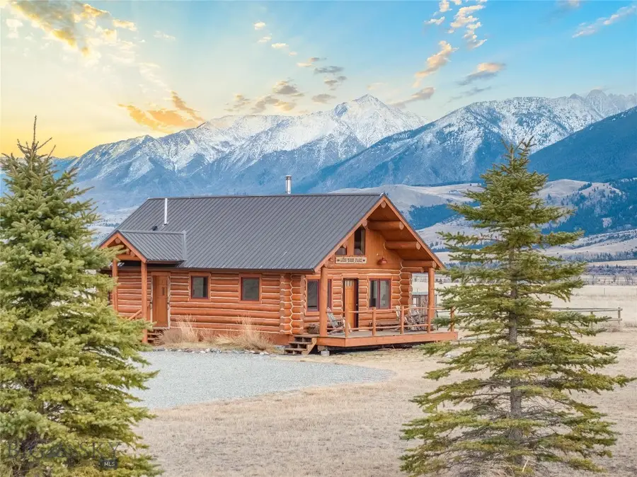 59 Bitterroot Trail, Livingston, MT 59047 - Image #3