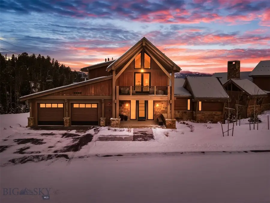 176 Martingale Fork #11, Big Sky, MT 59716 - Image #2