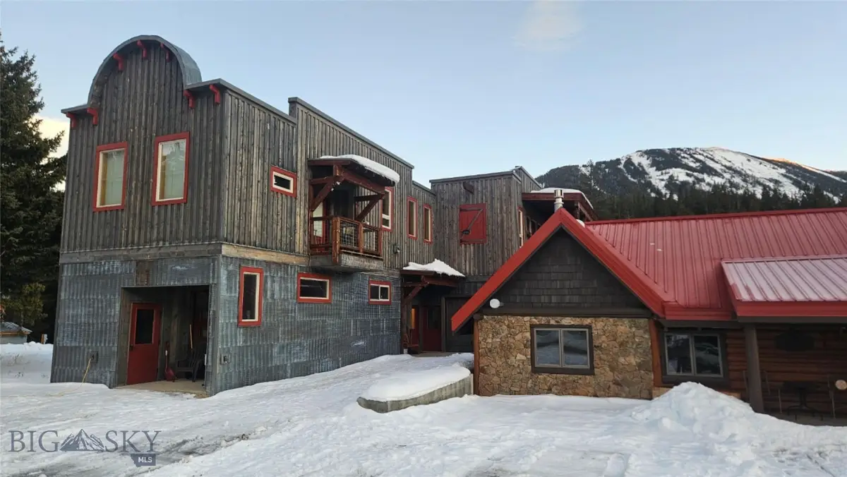 304 Main E, Cooke City, MT 59020 - #1