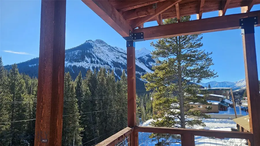 304 Main E, Cooke City, MT 59020 - #2