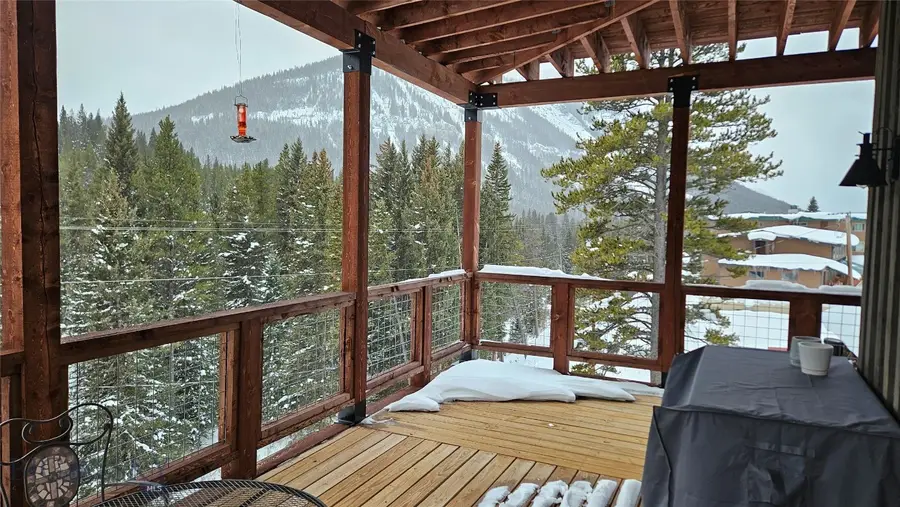 304 Main E, Cooke City, MT 59020 - #3