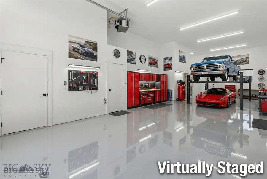 202 and 204 Fletching, Belgrade, MT 59714 - Image #3