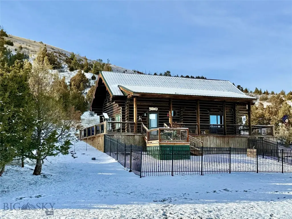 17248 Pole Gulch Rd, Three Forks, MT 59752 - Image #1