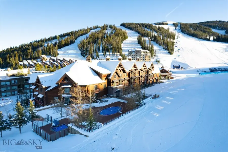 48 Big Sky Resort Road #302/372, Big Sky, MT 59716 - Image #3