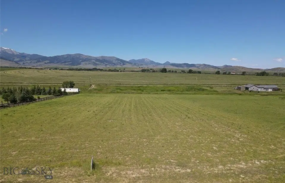 Lot 7 Wildcat Drive, Harrison, MT 59735 - Image #1