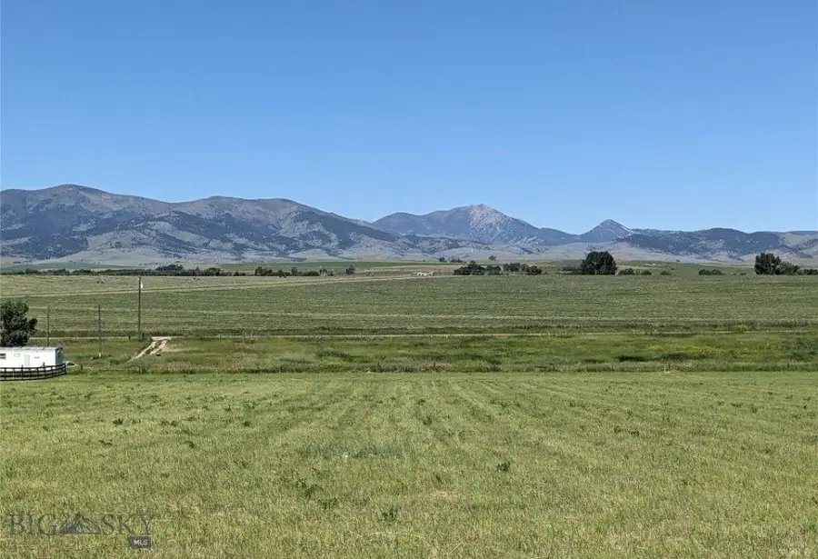 Lot 7 Wildcat Drive, Harrison, MT 59735 - Image #3