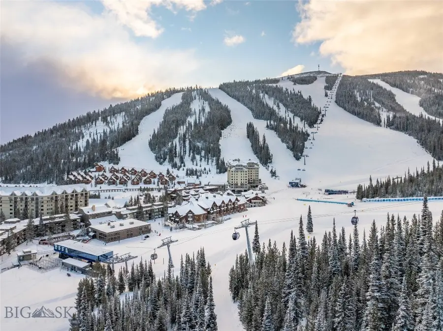 48 Big Sky Resort Road #316/387, Big Sky, MT 59716 - Image #3