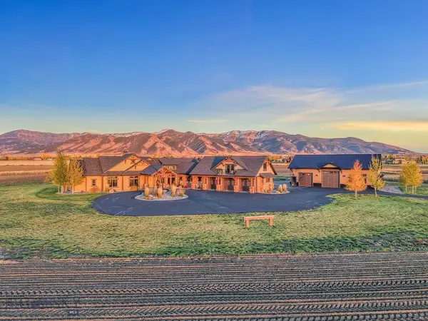 987 Spain Bridge Ranch Road, Belgrade, MT 59714