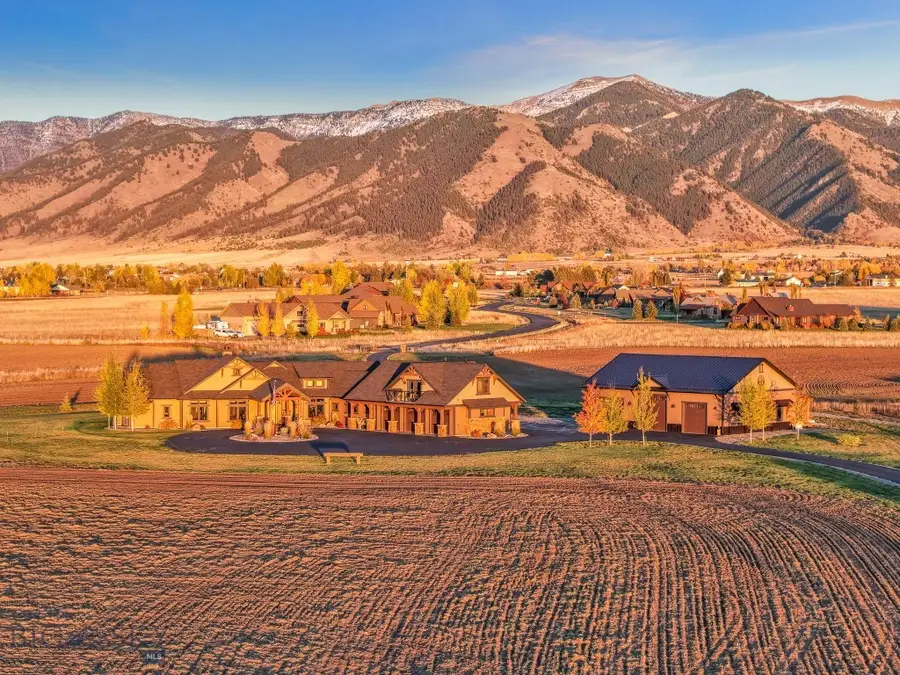 987 Spain Bridge Ranch Road, Belgrade, MT 59714 - Image #2