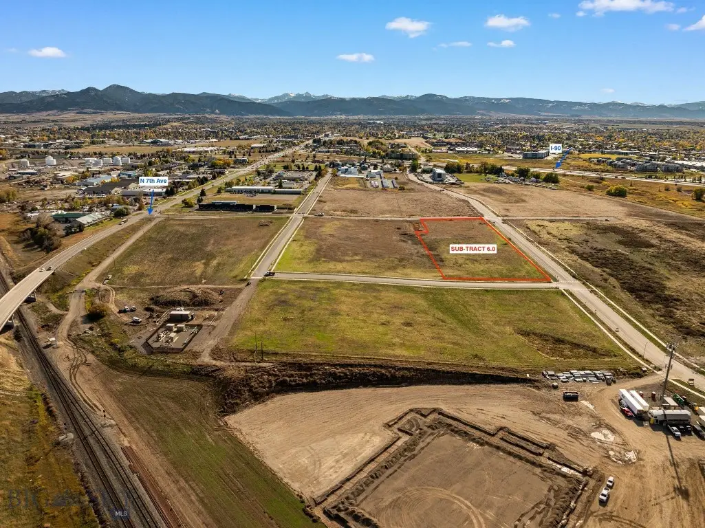 TBD Wheat Drive, Bozeman, MT 59715 - Image #1