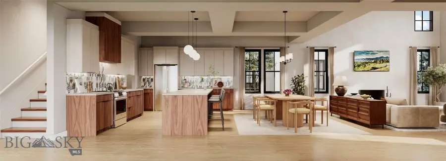 1408 Cambridge Drive, Bozeman, MT 59715 - Image #2